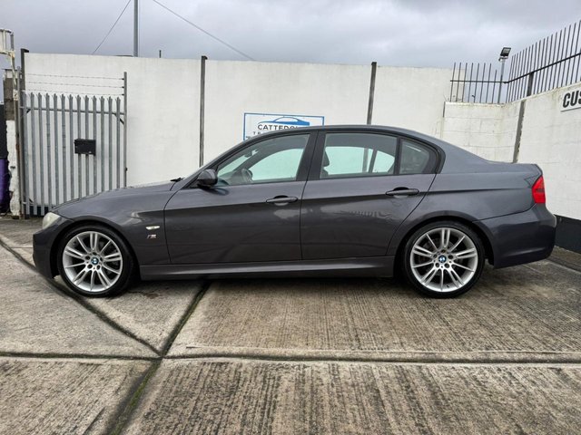 2007 BMW 3 Series 2L M Sport 4dr - Photo 2