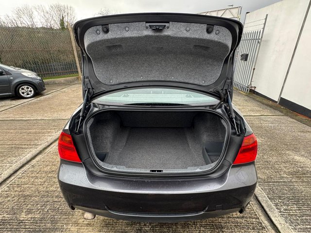 2007 BMW 3 Series 2L M Sport 4dr - Photo 6