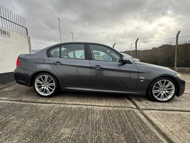 2007 BMW 3 Series 2L M Sport 4dr - Photo 11