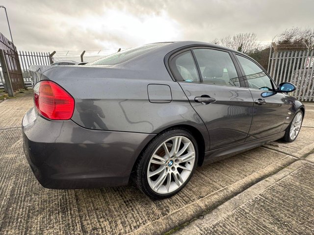 2007 BMW 3 Series 2L M Sport 4dr - Photo 10