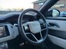 USED 2021 71 LAND ROVER RANGE ROVER VELAR 3.0 D300 MHEV R-Dynamic HSE SUV 5dr Diesel Auto 4WD Euro 6 (s/s) (300 ps) FULL MAIN DEALER HISTORY