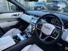 USED 2021 71 LAND ROVER RANGE ROVER VELAR 3.0 D300 MHEV R-Dynamic HSE SUV 5dr Diesel Auto 4WD Euro 6 (s/s) (300 ps) FULL MAIN DEALER HISTORY