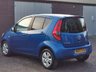 USED 2012 12 VAUXHALL AGILA 1.2 VVT ecoFLEX SE MPV 5dr Petrol Manual Euro 5 (94 ps) 8x RECORDED SERVICES!