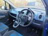 USED 2012 12 VAUXHALL AGILA 1.2 VVT ecoFLEX SE MPV 5dr Petrol Manual Euro 5 (94 ps) 8x RECORDED SERVICES!