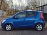 USED 2012 12 VAUXHALL AGILA 1.2 VVT ecoFLEX SE MPV 5dr Petrol Manual Euro 5 (94 ps) 8x RECORDED SERVICES!