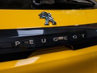USED 2021 71 PEUGEOT E-208 50kWh GT Hatchback 5dr Electric Auto (136 ps) 
