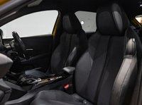 USED 2021 71 PEUGEOT E-208 50kWh GT Hatchback 5dr Electric Auto (136 ps) 