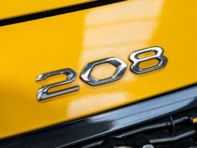 2021 Peugeot E-208 - Photo 4