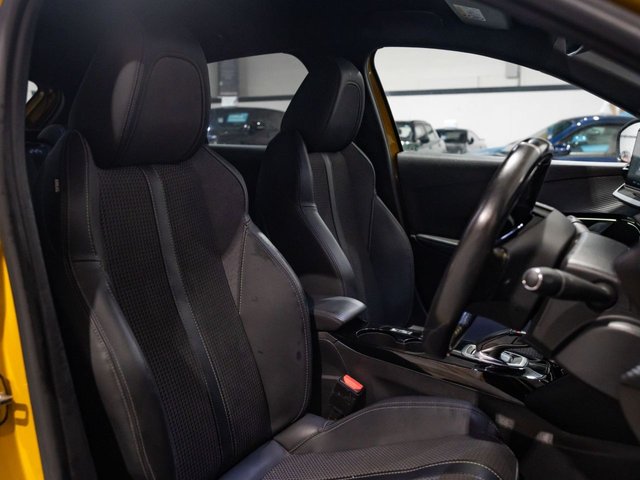 2021 Peugeot E-208 - Photo 6