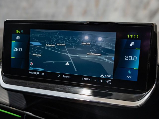 2021 Peugeot E-208 - Photo 8