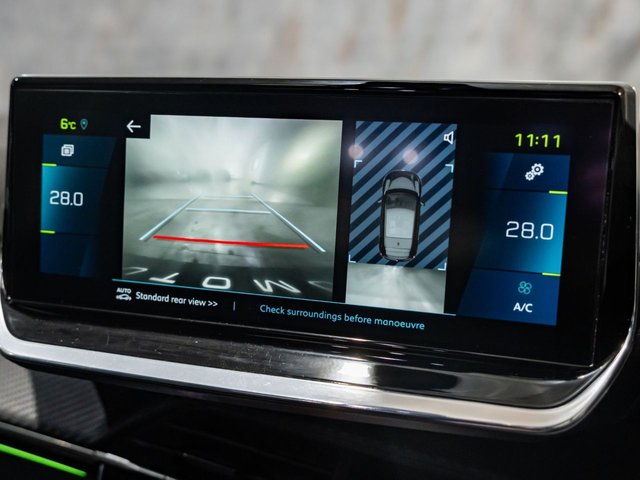 2021 Peugeot E-208 - Photo 10