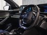 USED 2021 71 PEUGEOT E-208 50kWh GT Hatchback 5dr Electric Auto (136 ps) 