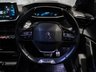 USED 2021 71 PEUGEOT E-208 50kWh GT Hatchback 5dr Electric Auto (136 ps) 