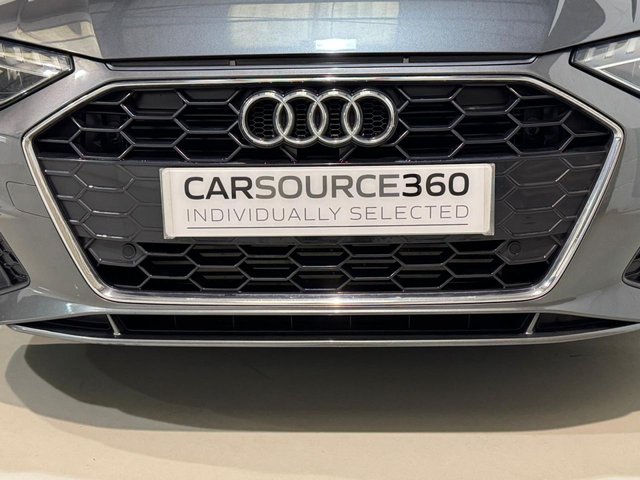 2021 AUDI A4 AVANT - Photo 8