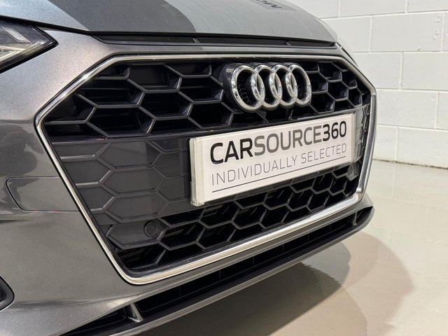 2021 AUDI A4 AVANT - Photo 10