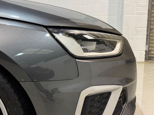 2021 AUDI A4 AVANT - Photo 11