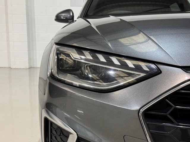2021 AUDI A4 AVANT - Photo 12