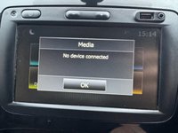 USED 2019 19 RENAULT TRAFIC 1.6 dCi ENERGY 27 Sport Nav Panel Van 5dr Diesel Manual SWB Standard Roof Euro 6 (s/s) (125 ps) ALLOYS, LEATHER INTERIOR, NAV