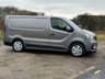 USED 2019 19 RENAULT TRAFIC 1.6 dCi ENERGY 27 Sport Nav Panel Van 5dr Diesel Manual SWB Standard Roof Euro 6 (s/s) (125 ps) ALLOYS, LEATHER INTERIOR, NAV