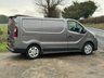 USED 2019 19 RENAULT TRAFIC 1.6 dCi ENERGY 27 Sport Nav Panel Van 5dr Diesel Manual SWB Standard Roof Euro 6 (s/s) (125 ps) ALLOYS, LEATHER INTERIOR, NAV