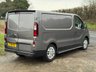 USED 2019 19 RENAULT TRAFIC 1.6 dCi ENERGY 27 Sport Nav Panel Van 5dr Diesel Manual SWB Standard Roof Euro 6 (s/s) (125 ps) ALLOYS, LEATHER INTERIOR, NAV