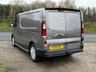USED 2019 19 RENAULT TRAFIC 1.6 dCi ENERGY 27 Sport Nav Panel Van 5dr Diesel Manual SWB Standard Roof Euro 6 (s/s) (125 ps) ALLOYS, LEATHER INTERIOR, NAV