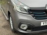 USED 2019 19 RENAULT TRAFIC 1.6 dCi ENERGY 27 Sport Nav Panel Van 5dr Diesel Manual SWB Standard Roof Euro 6 (s/s) (125 ps) ALLOYS, LEATHER INTERIOR, NAV