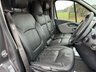 USED 2019 19 RENAULT TRAFIC 1.6 dCi ENERGY 27 Sport Nav Panel Van 5dr Diesel Manual SWB Standard Roof Euro 6 (s/s) (125 ps) ALLOYS, LEATHER INTERIOR, NAV