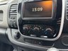 USED 2019 19 RENAULT TRAFIC 1.6 dCi ENERGY 27 Sport Nav Panel Van 5dr Diesel Manual SWB Standard Roof Euro 6 (s/s) (125 ps) ALLOYS, LEATHER INTERIOR, NAV