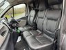 USED 2019 19 RENAULT TRAFIC 1.6 dCi ENERGY 27 Sport Nav Panel Van 5dr Diesel Manual SWB Standard Roof Euro 6 (s/s) (125 ps) ALLOYS, LEATHER INTERIOR, NAV
