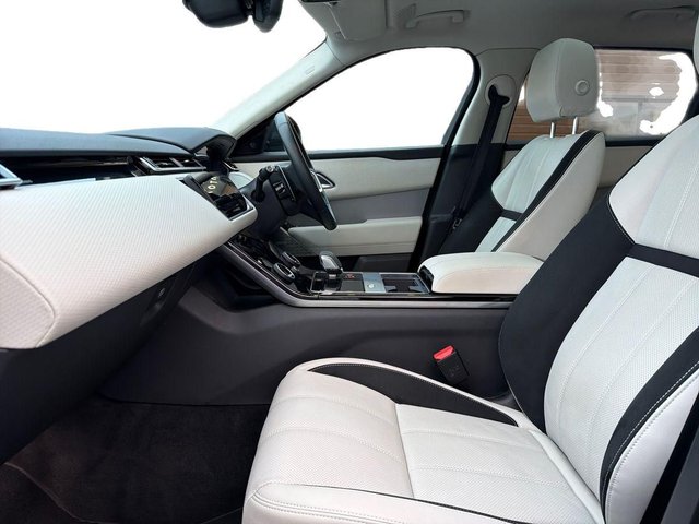 2022 Land Rover Range Rover Velar 2L Edition 5dr - Photo 3