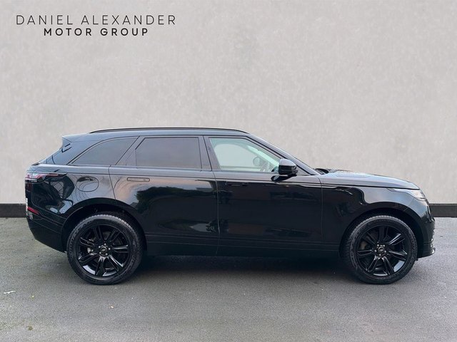 2022 Land Rover Range Rover Velar 2L Edition 5dr - Photo 5