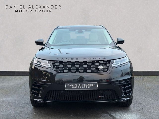 2022 Land Rover Range Rover Velar 2L Edition 5dr - Photo 7