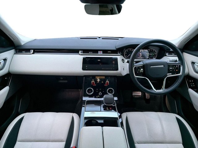 2022 Land Rover Range Rover Velar 2L Edition 5dr - Photo 9