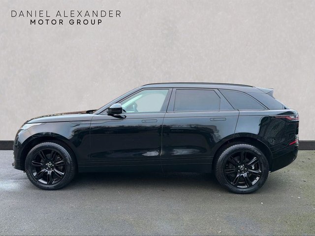 2022 Land Rover Range Rover Velar 2L Edition 5dr - Photo 10