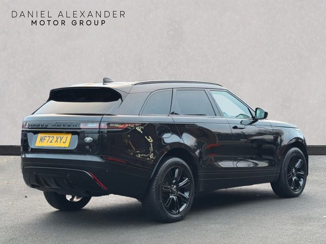 2022 Land Rover Range Rover Velar 2L Edition 5dr - Photo 11