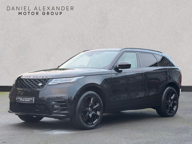 2022 Land Rover Range Rover Velar 2L Edition 5dr - Photo 12