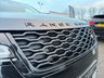 USED 2022 72 LAND ROVER RANGE ROVER VELAR 2.0 D200 MHEV Edition SUV 5dr Diesel Auto 4WD Euro 6 (s/s) (204 ps) VAT QUALIFYING