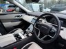 USED 2022 72 LAND ROVER RANGE ROVER VELAR 2.0 D200 MHEV Edition SUV 5dr Diesel Auto 4WD Euro 6 (s/s) (204 ps) VAT QUALIFYING