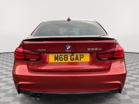 USED 2018 18 BMW 3 SERIES 3.0 335d M Sport Shadow Edition Saloon 4dr Diesel Auto xDrive Euro 6 (s/s) (313 ps) 