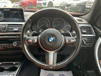 USED 2018 18 BMW 3 SERIES 3.0 335d M Sport Shadow Edition Saloon 4dr Diesel Auto xDrive Euro 6 (s/s) (313 ps) 