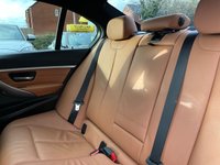 USED 2018 18 BMW 3 SERIES 3.0 335d M Sport Shadow Edition Saloon 4dr Diesel Auto xDrive Euro 6 (s/s) (313 ps) 