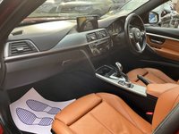 USED 2018 18 BMW 3 SERIES 3.0 335d M Sport Shadow Edition Saloon 4dr Diesel Auto xDrive Euro 6 (s/s) (313 ps) 