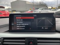 USED 2018 18 BMW 3 SERIES 3.0 335d M Sport Shadow Edition Saloon 4dr Diesel Auto xDrive Euro 6 (s/s) (313 ps) 