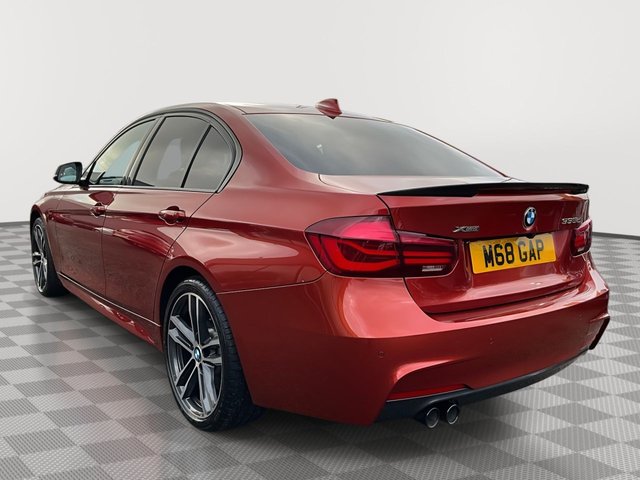 2018 BMW 3 SERIES - Photo 10