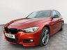 USED 2018 18 BMW 3 SERIES 3.0 335d M Sport Shadow Edition Saloon 4dr Diesel Auto xDrive Euro 6 (s/s) (313 ps) 