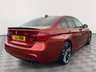 USED 2018 18 BMW 3 SERIES 3.0 335d M Sport Shadow Edition Saloon 4dr Diesel Auto xDrive Euro 6 (s/s) (313 ps) 