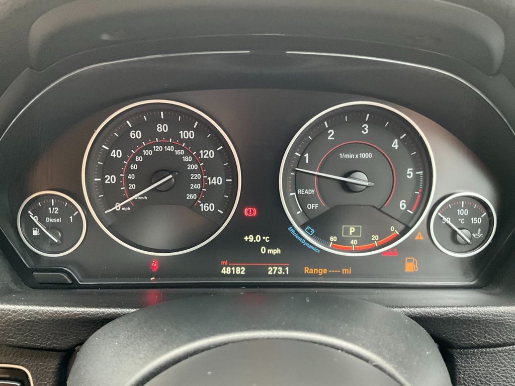 USED 2018 18 BMW 3 SERIES 3.0 335d M Sport Shadow Edition Saloon 4dr Diesel Auto xDrive Euro 6 (s/s) (313 ps) 