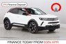 USED 2021 21 VAUXHALL MOKKA 1.2 Turbo SRi Nav Premium SUV 5dr Petrol Manual Euro 6 (s/s) (100 ps) SAT NAV | PART LTHR | REAR CAM