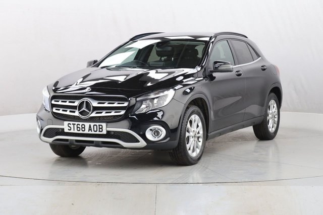 2018 Mercedes-Benz Gla Class 1.6L Se 5dr - Photo 5